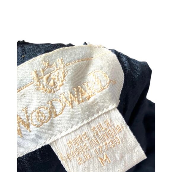 The Woodward Sequins Blouse (RARE) - Picture 3 of 5